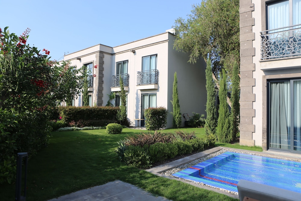 Sandora Boutique Otel - Image 20