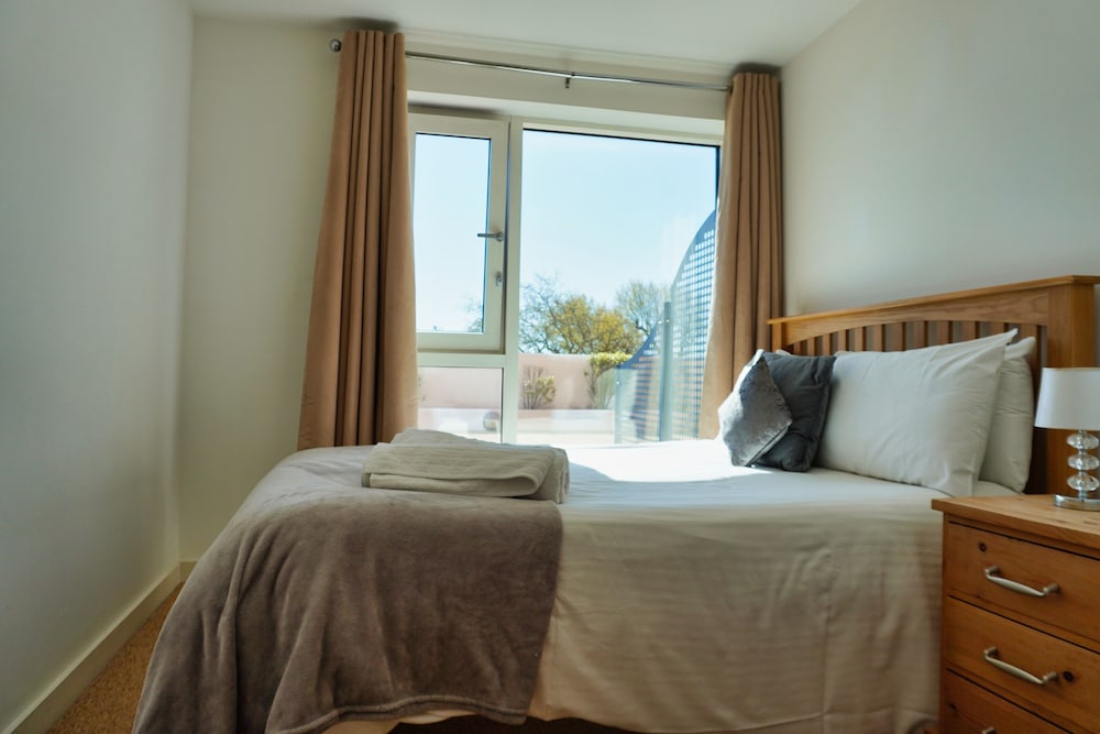 Gunwharf Quays Apartments