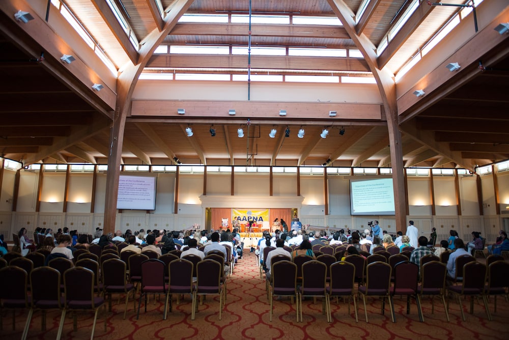 Art of Living Retreat Center