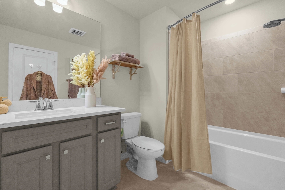 Upstay Disney 5BR Movie Mansionwindsor Cay Resort