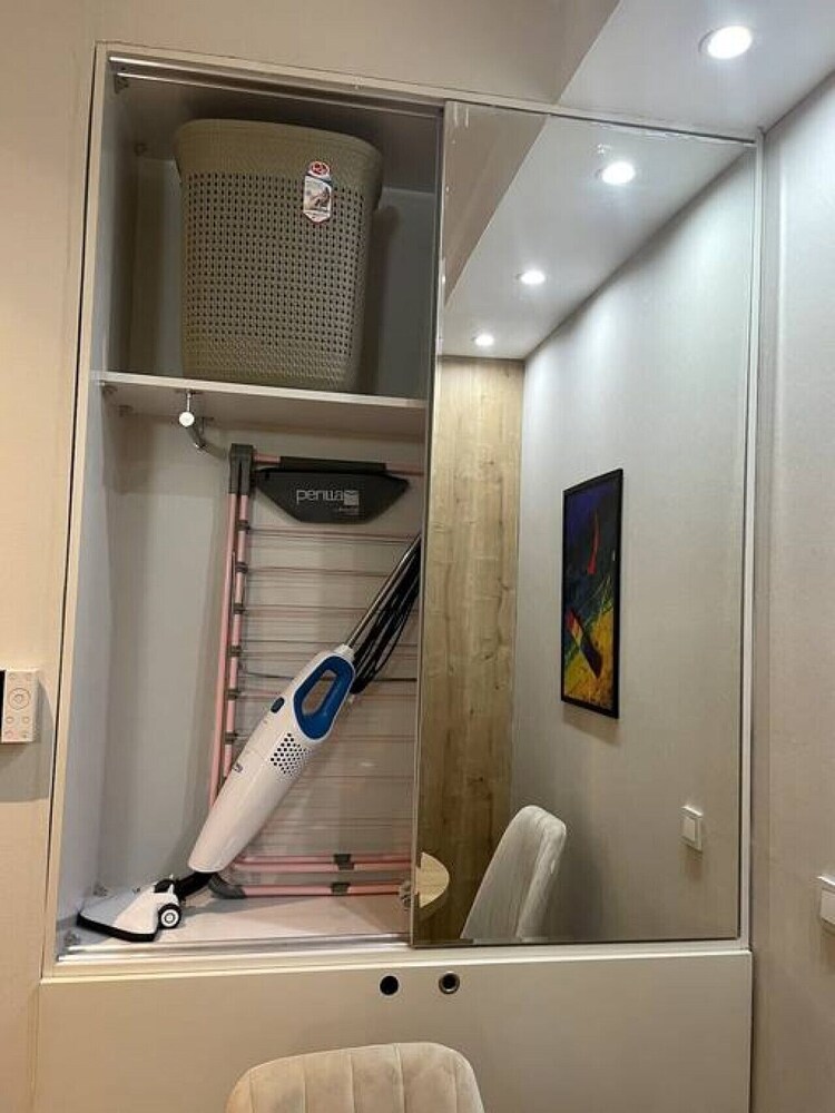 Modern Studio Near Mall of Istanbul