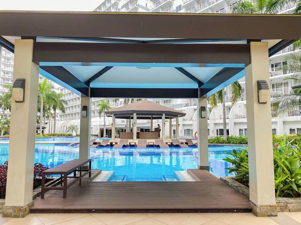 1Bedroom Shell Residences