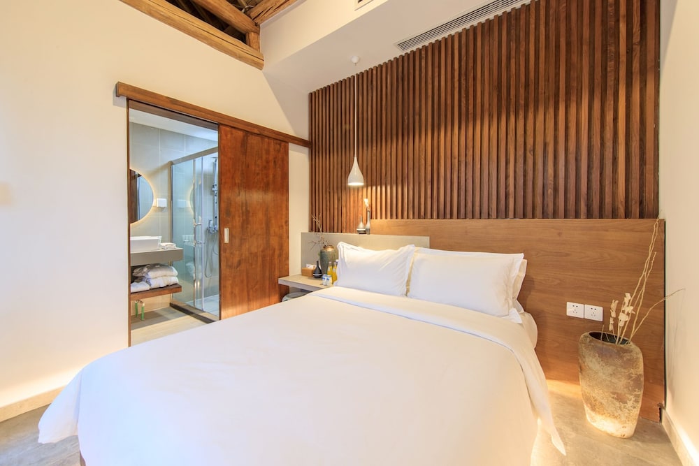 Isvara Flowing Ocean Guesthouse