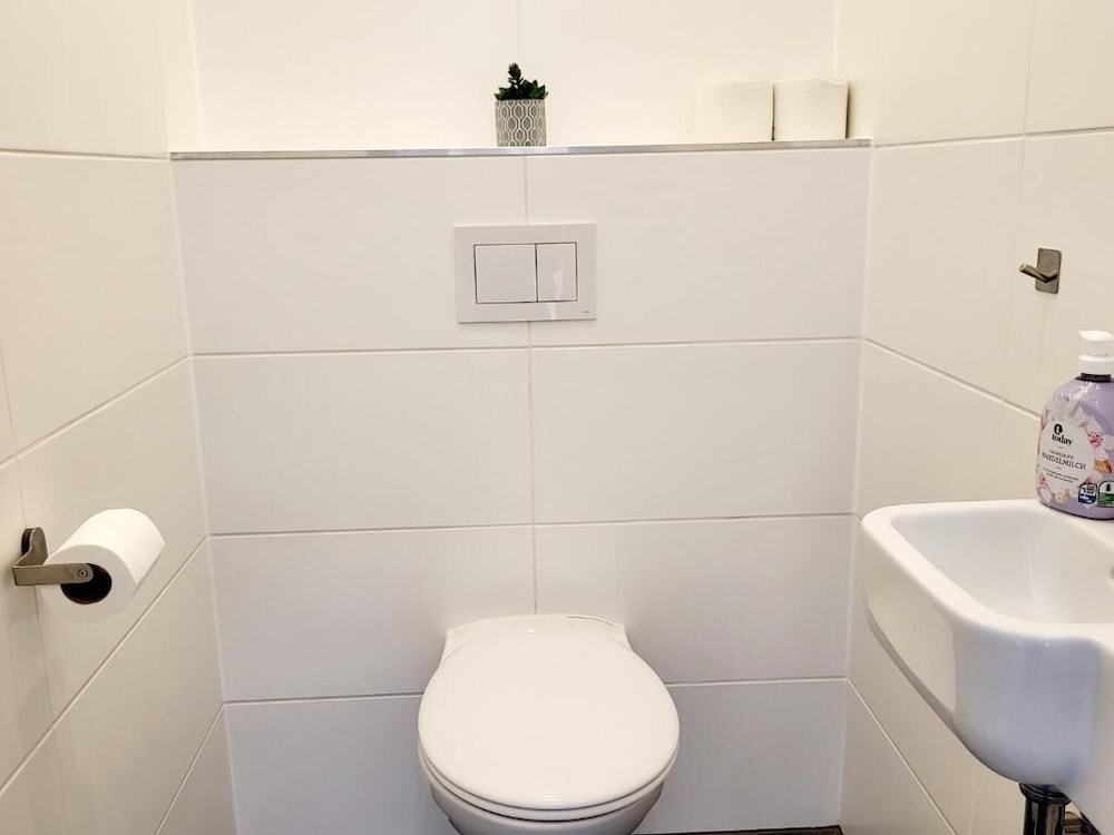 Neulerchenfelder City Apartment
