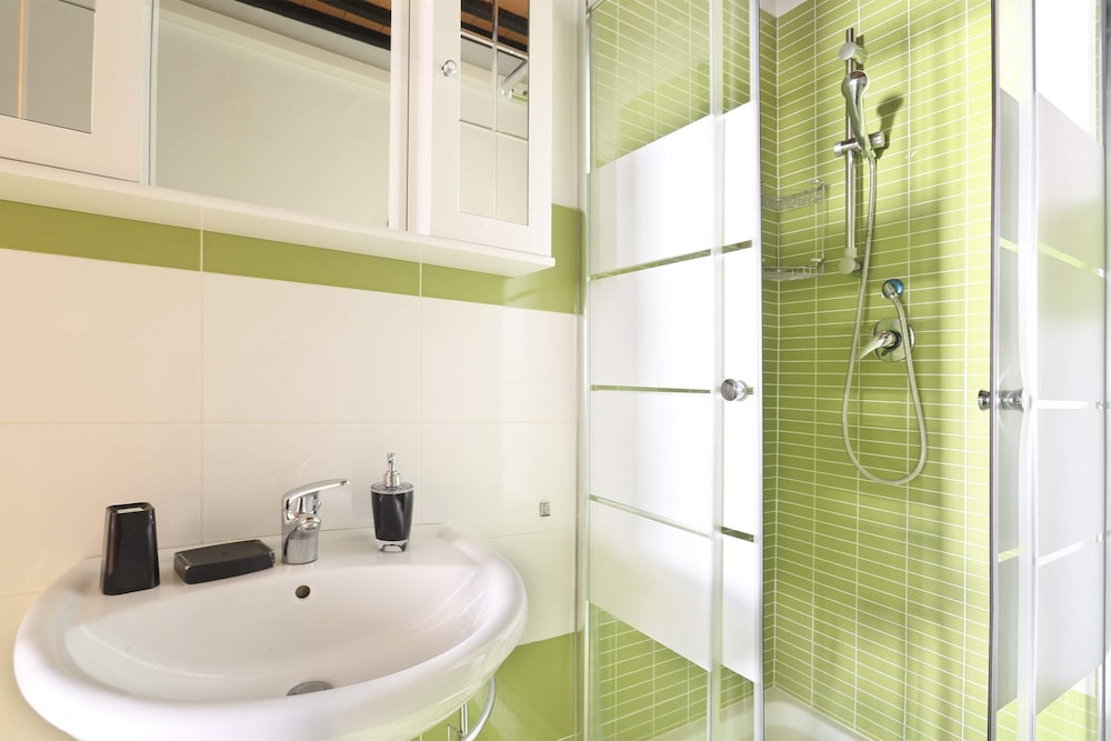 Short-let Florence Apartment Parione photo 3