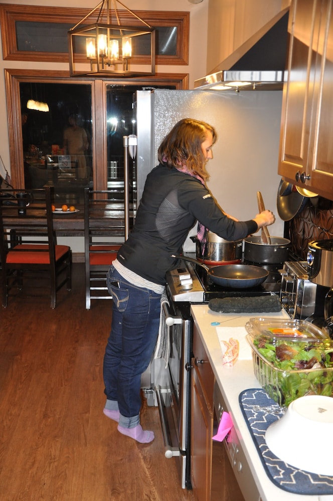 The Bunkhouse - Hostel