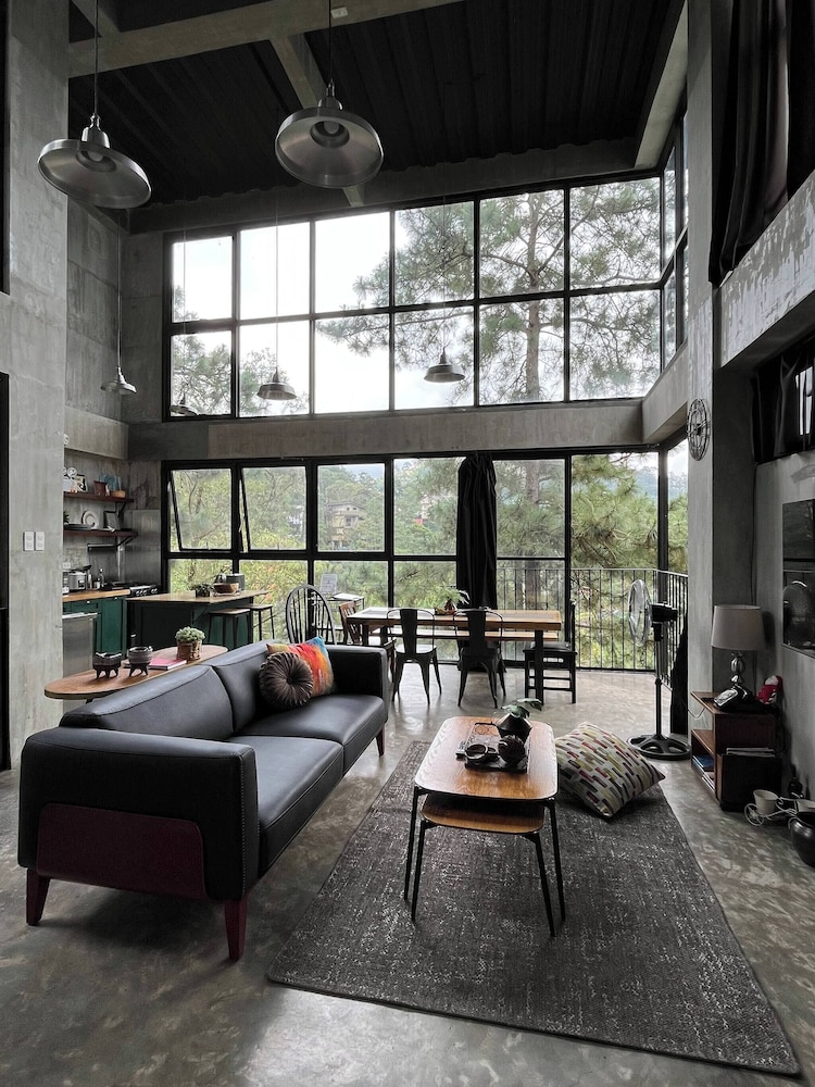 Baguio Hillhouse, Ask About Free Stay for Kids
