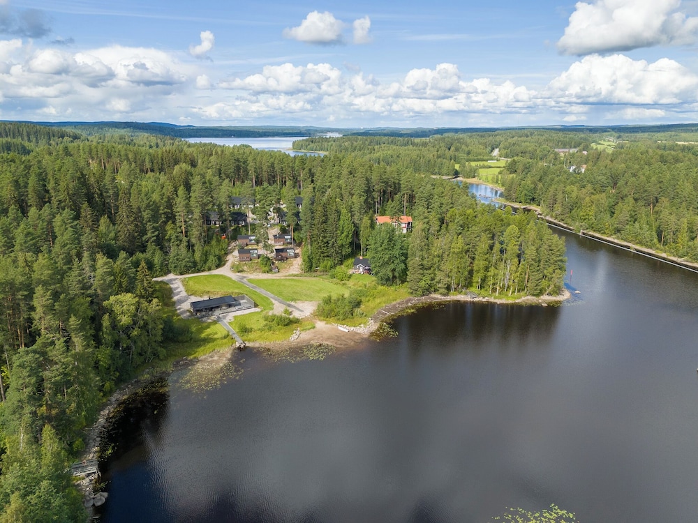 Koskisviitti 3