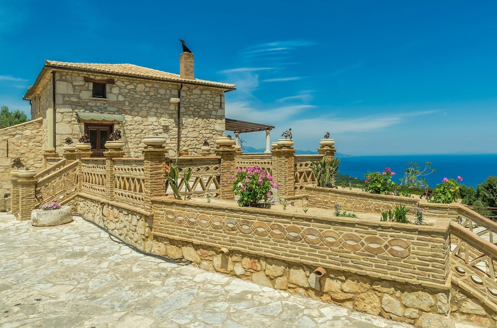 Villa Poseidon