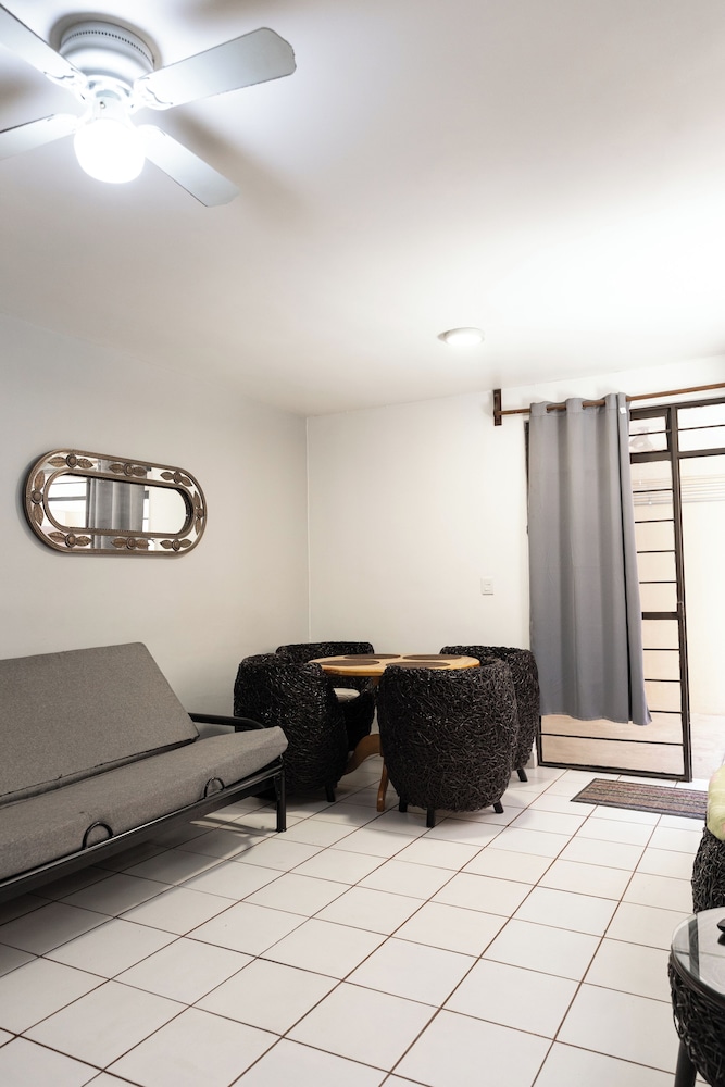 Lofts Oaxaca