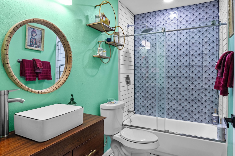 The Railyard NOLA – Adult Only, Clothing Optional Pool