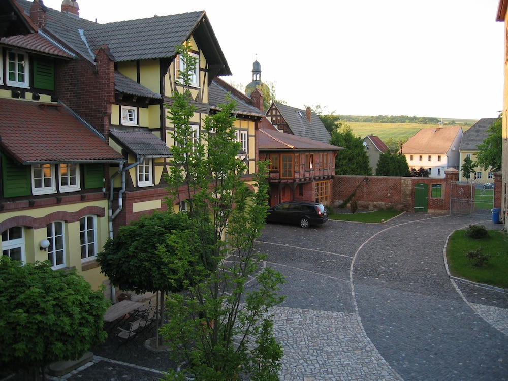 Resort Schloss Auerstedt