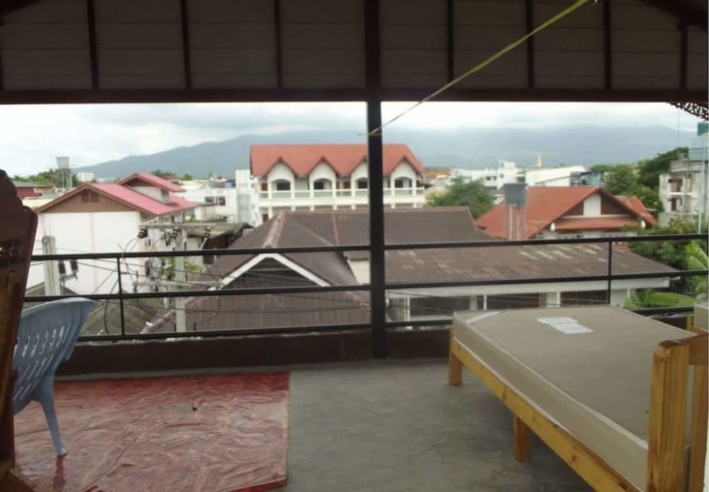 You and Me Hostel