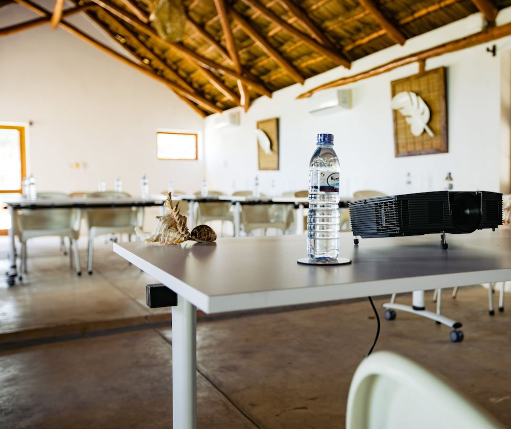 Vilanculos Beach Lodge