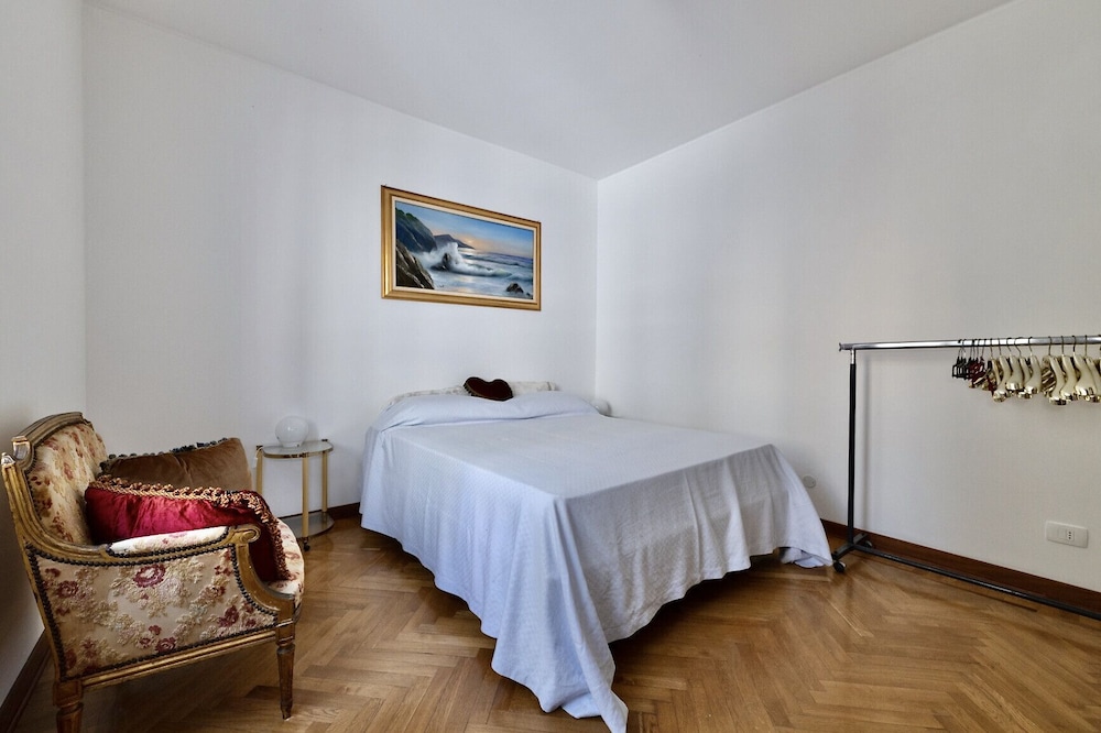 Porto Vecchio Apartment by Wonderful Italy