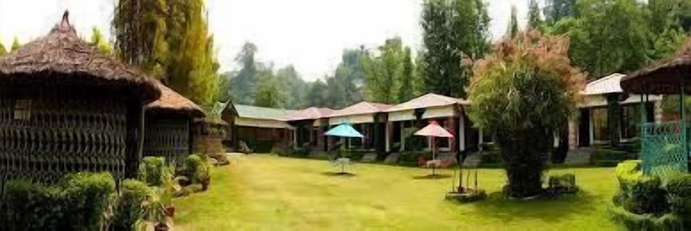 Rio Resort - The Nature Spa Resort