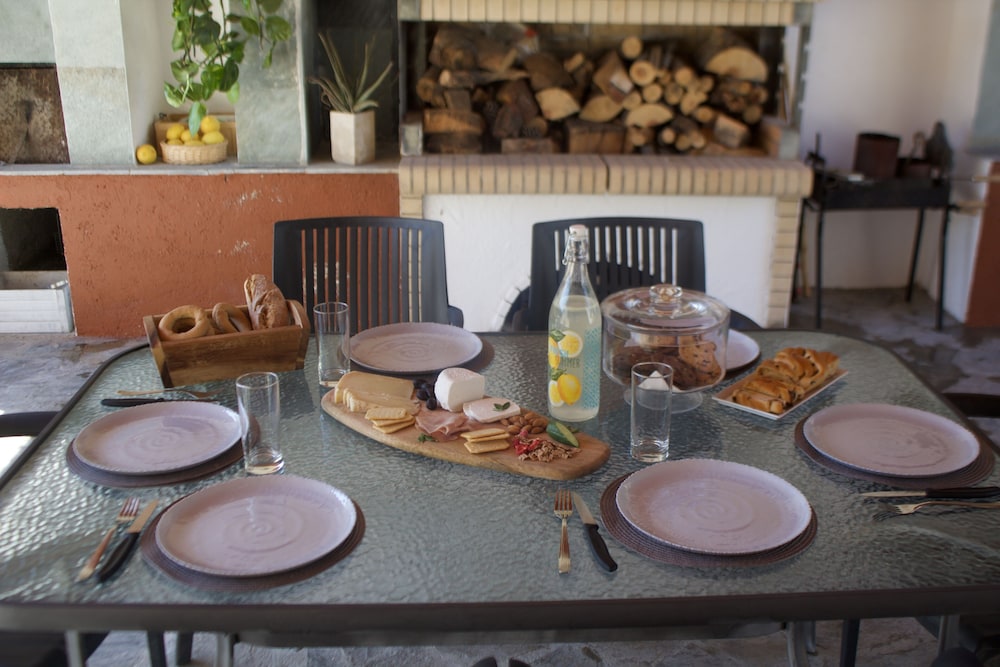 Gaia Residence in Polis Chrysochous Paphos view 4
