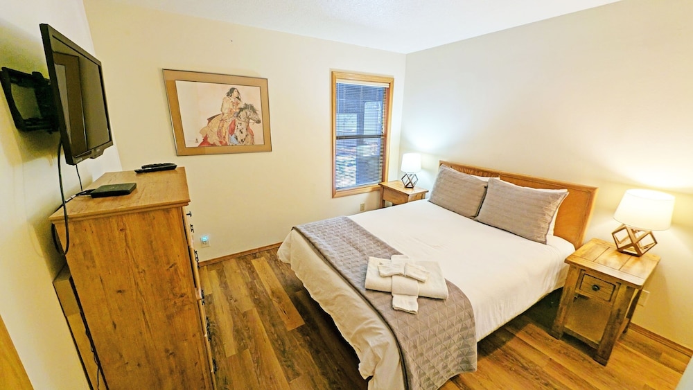 Alpine 4 4 Bedroom Home