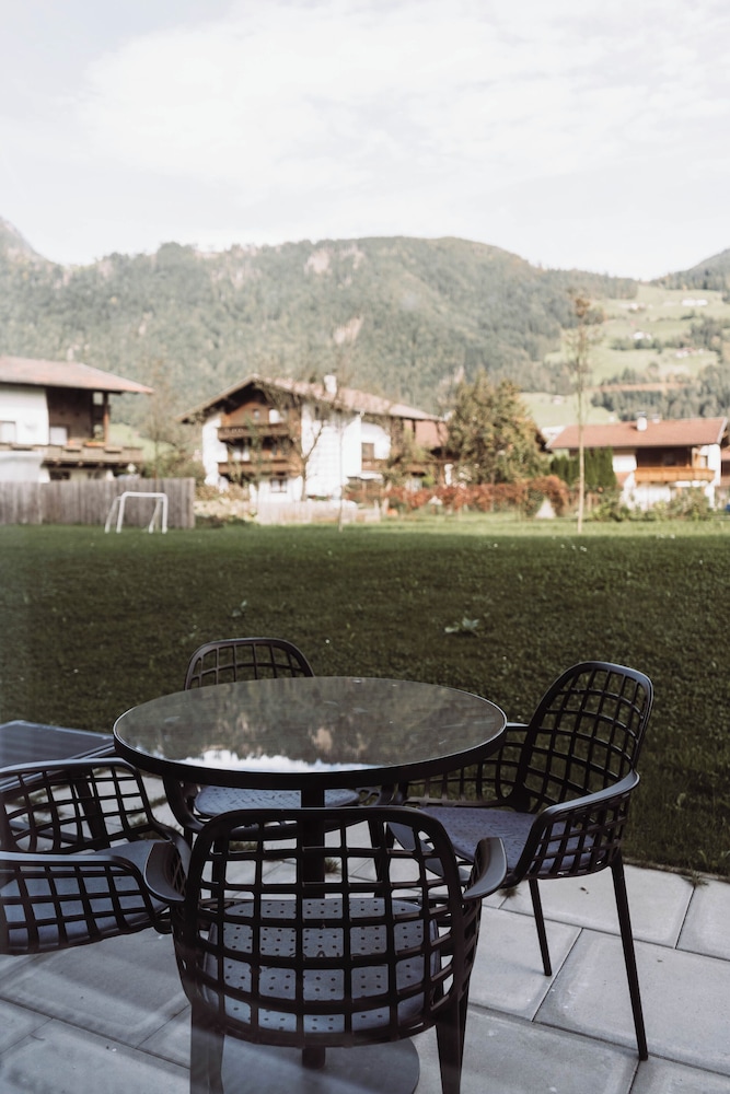 Lebe'schlitters - Im Zillertal