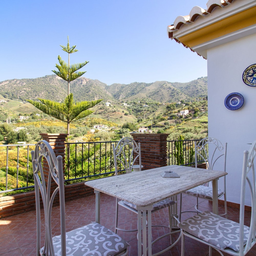 Casa Conchi in Frigiliana