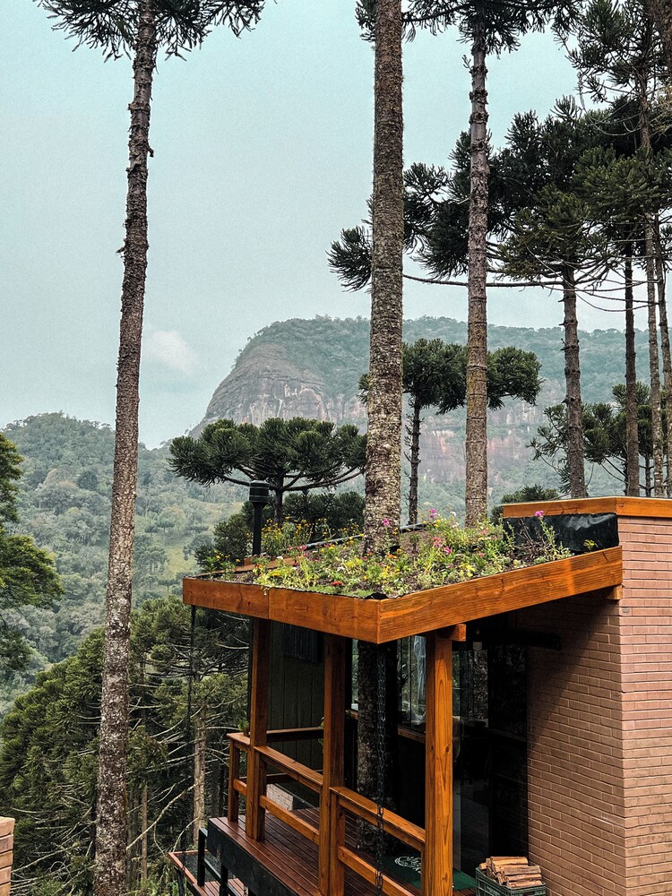 Eco Cabanas Kaapuã