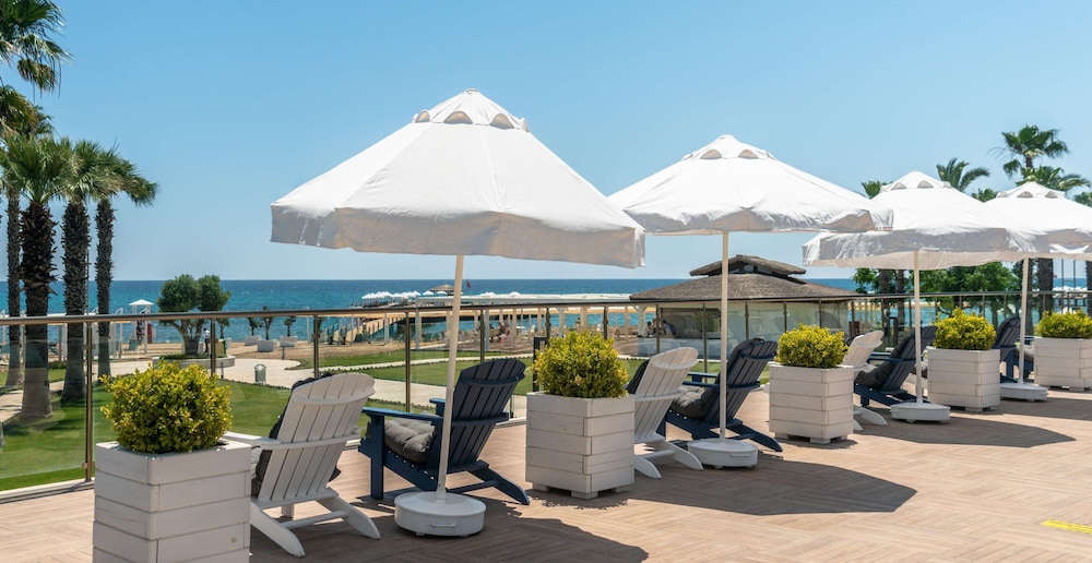 Arcanus Hotels Sorgun - All Inclusive