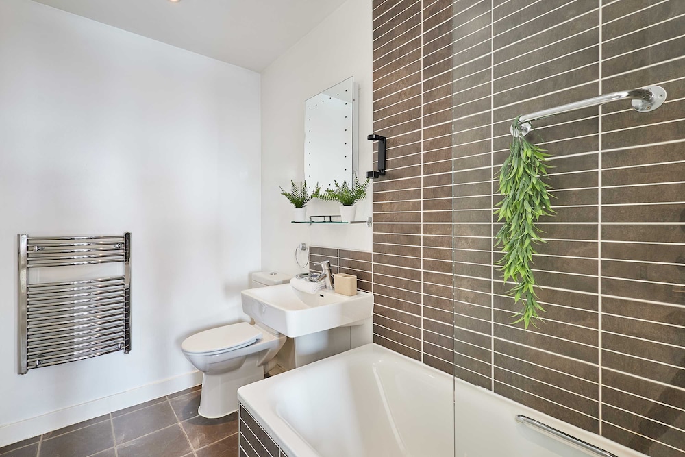 Host Stay 608 Hatton Garden