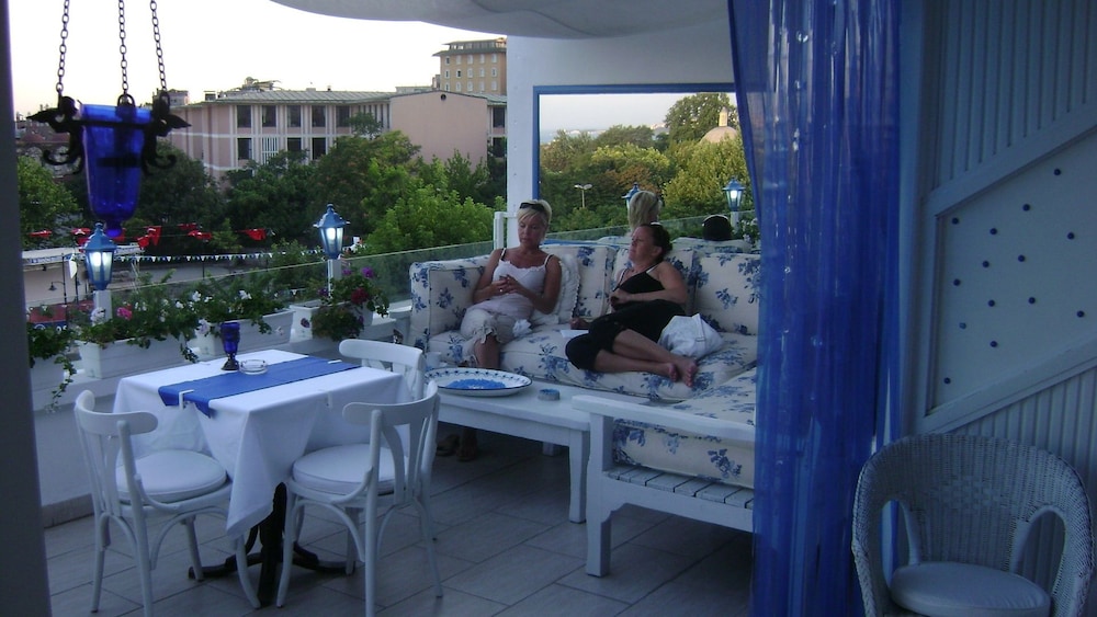 Sultanahmet Otel - Image 20