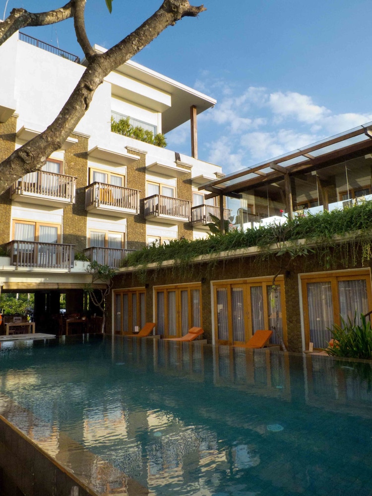 The Kirana Canggu Hotel