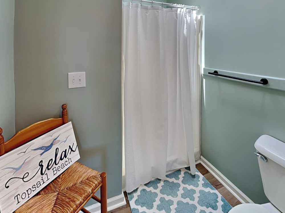 Paradise Palms by Topsail Realty