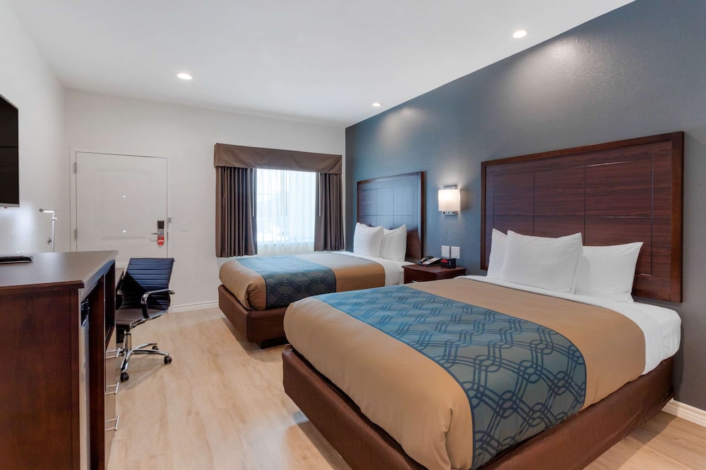Econo Lodge Houston Northwest - Cypress - Image 4