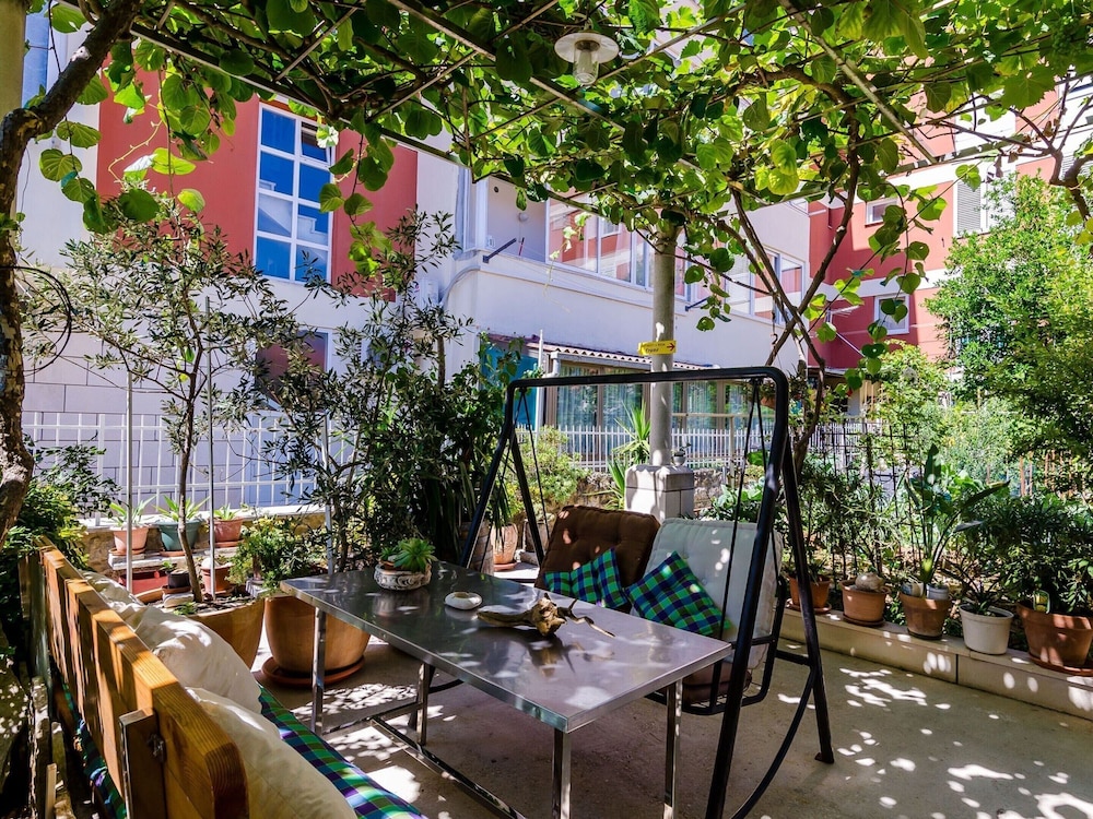 Apartments and Room Frane - Studio With Terrace photo 3