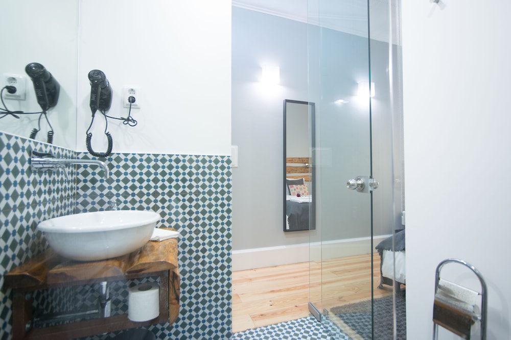 Castilho Lisbon Suites
