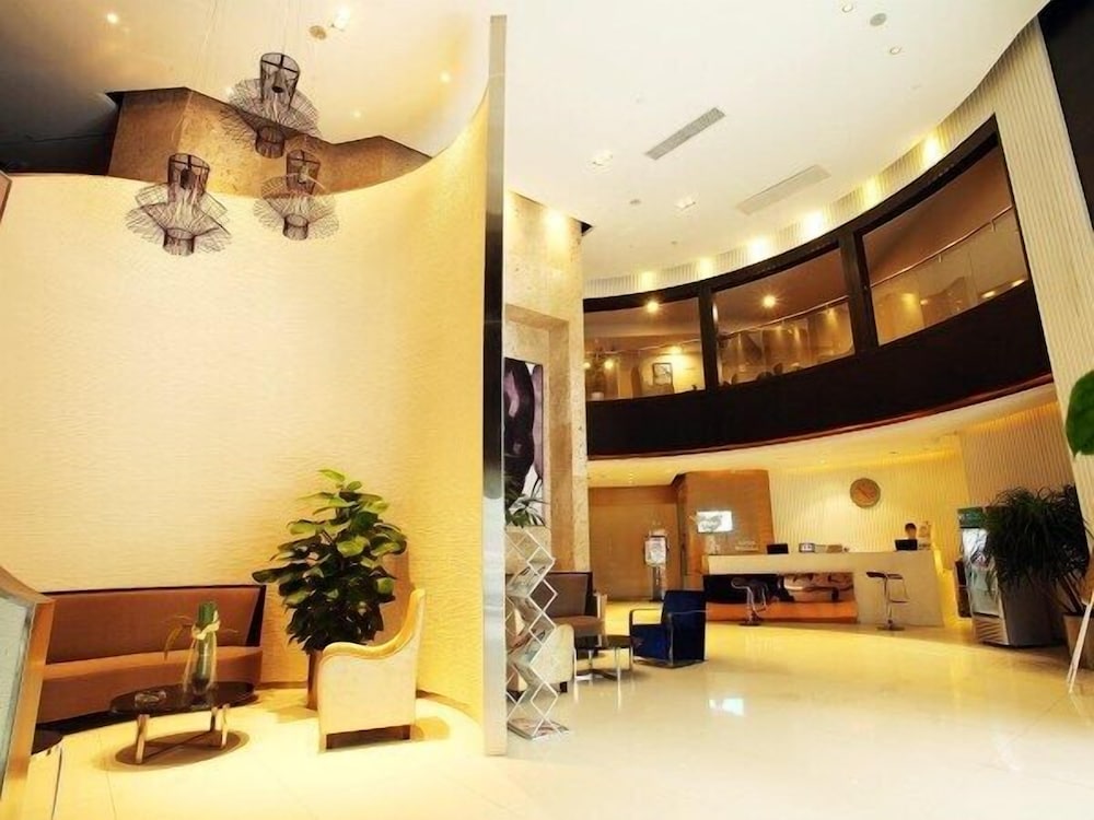 Jinjiang Inn Haikou Jinlong Road Branch