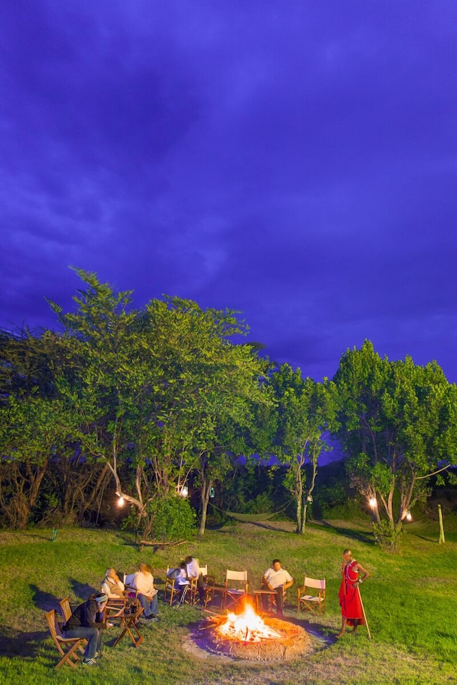 Tipilikwani Mara Camp