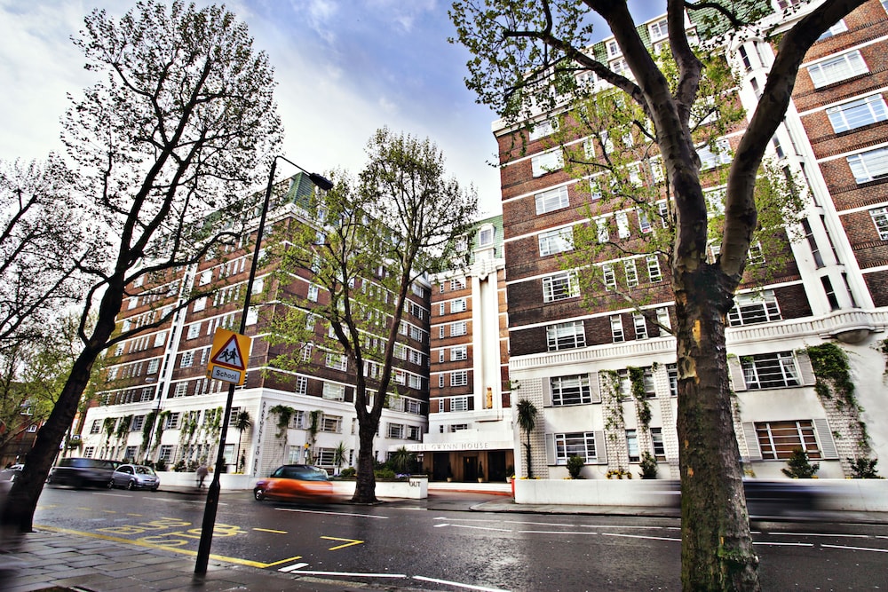 Nell Gwynn House Apartments