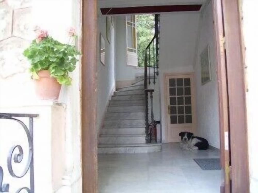 Villa Saphir en Nice — other