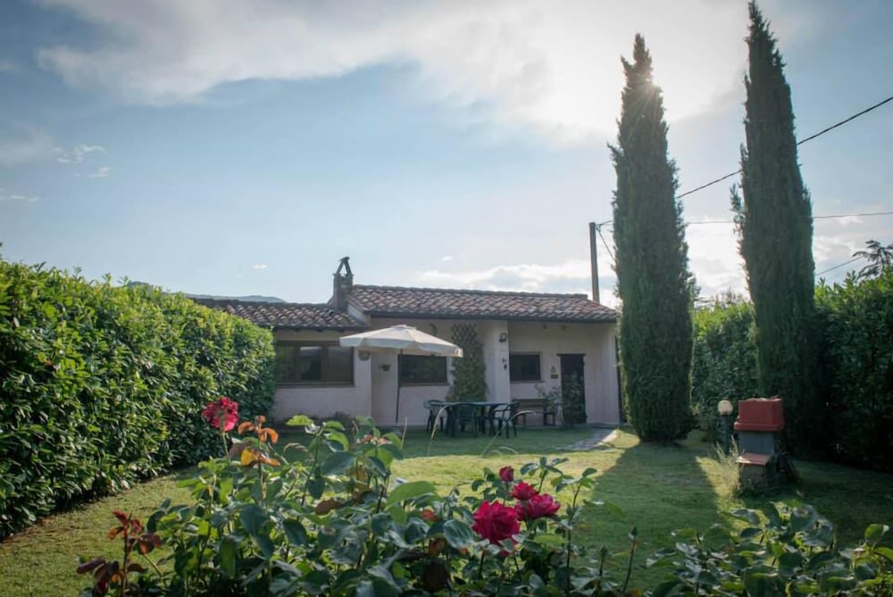 Verdidea - PODERE ROSSANO en Arcidosso — other