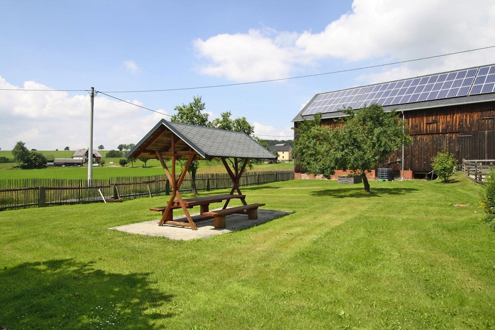 Ferienanlage Landlust, Muhlental