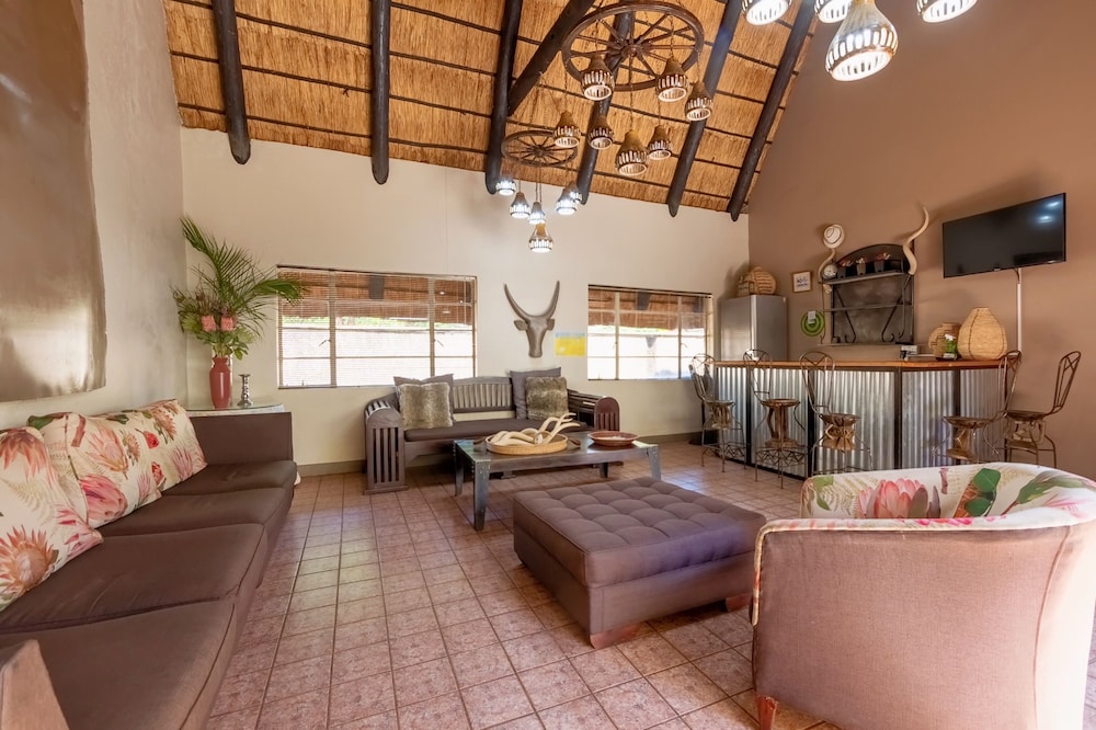 Nguni Lodge