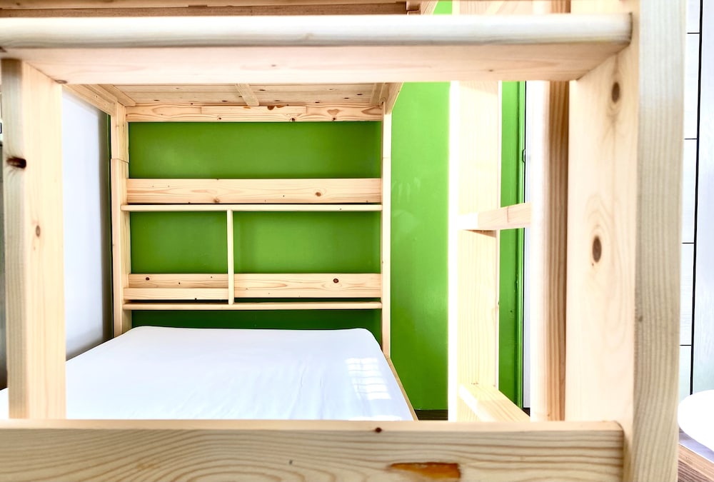 Bayhouse Hostel Penghu