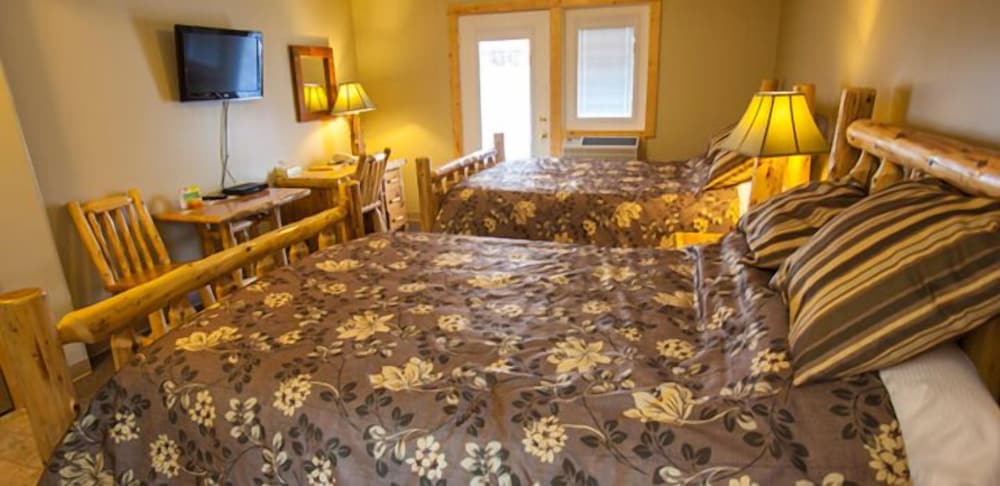Lake-Vu Motel