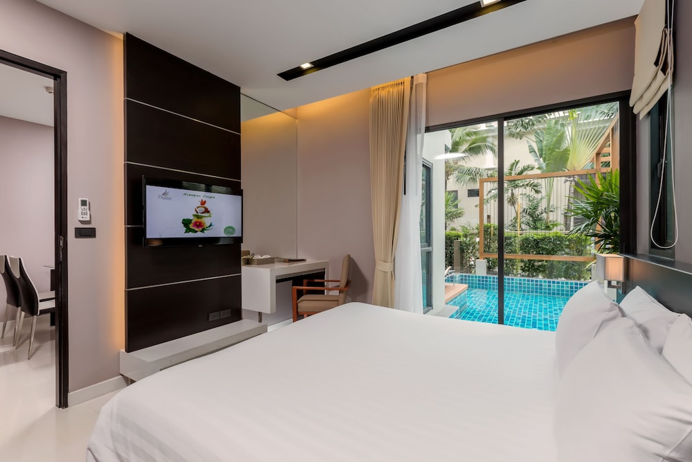 The Charm Resort Phuket