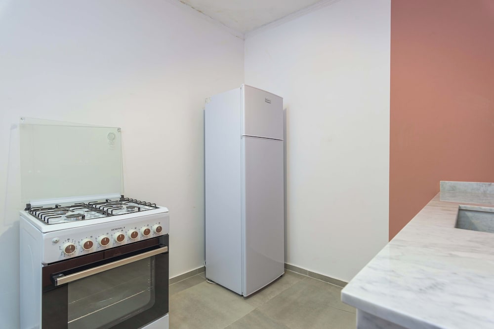 Galleria 1-Bedroom Apartment in Batroun