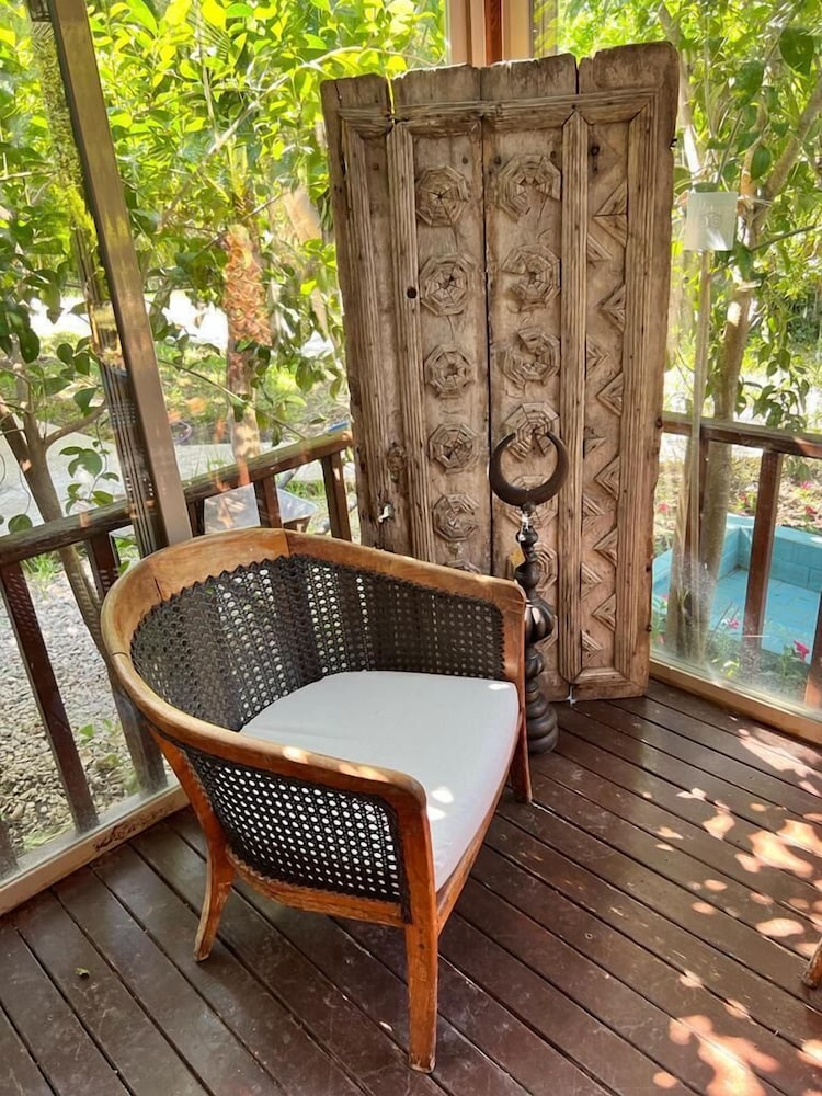 Alicra Otel Çıralı - Image 13