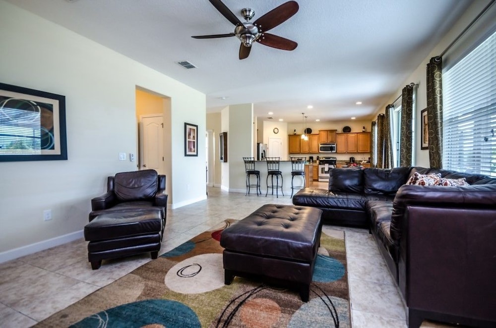 The Shire At West Haven 5 Bedroom Villa by RedAwning