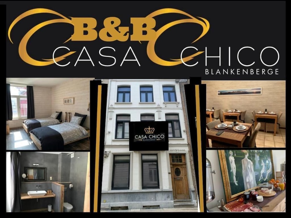 Casa chico