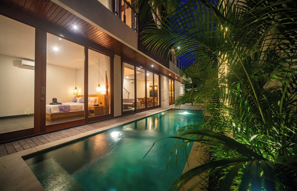 Brand New 3Bedroom Villa Laksmi