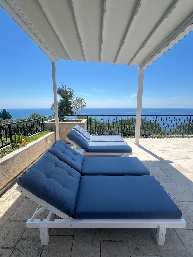 Casa Oliva Villas