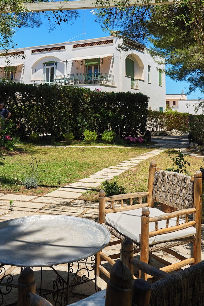 Tenuta Belvedere